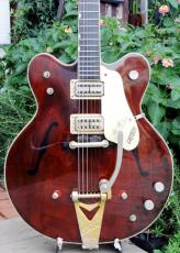 Gretsch '64 6122 Country Gentleman_3