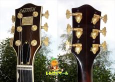 Gretsch '64 6122 Country Gentleman_4