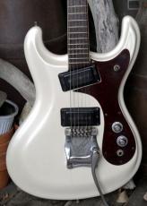Mosrite '67 The Ventures model_3