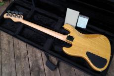 Sadowsky Metro Series MS4/NT_3