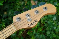 Sadowsky Metro Series MS4/NT_6