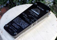 VOX Stereo Fuzz-Wah Model 9-3700_2