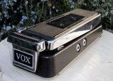 VOX Stereo Fuzz-Wah Model 9-3700_3