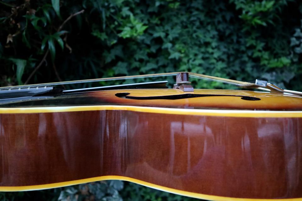 Chaki P-50 1970年代 ビンテージ 139181 Chaki(チャキ)【楽器