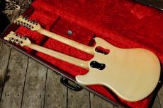 Mosrite Joe Maphis model W neck_2