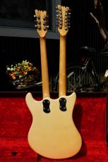 Mosrite Joe Maphis model W neck_4