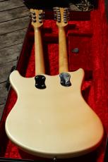 Mosrite Joe Maphis model W neck_7
