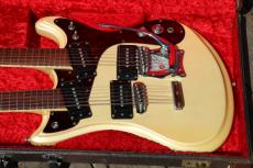 Mosrite Joe Maphis model W neck_8