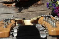 Mosrite Joe Maphis model W neck_9