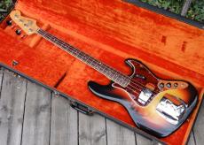 Fender '66 Jazz Bass