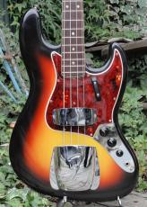 Fender '66 Jazz Bass_3