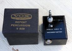 VOX Repeat Percussion V809_3
