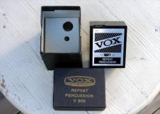 VOX Repeat Percussion V809_4
