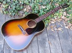 Gibson J-45 1954年製