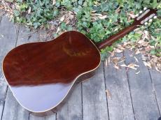 Gibson J-45 1954年製_2