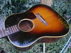 Gibson J-45 1954年製_3