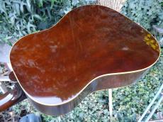 Gibson J-45 1954年製_4