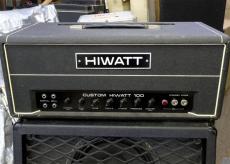 Hiwatt Custom 100_3