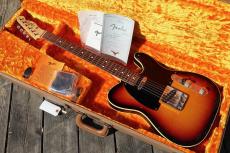 Fender Custom Shop 1960 Custom Telecaster