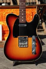Fender Custom Shop 1960 Custom Telecaster_2