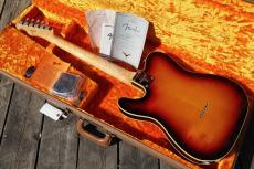 Fender Custom Shop 1960 Custom Telecaster_3
