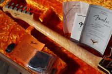 Fender Custom Shop 1960 Custom Telecaster_4