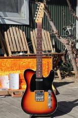 Fender Custom Shop 1960 Custom Telecaster_5