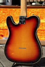 Fender Custom Shop 1960 Custom Telecaster_7