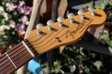 Fender Custom Shop 1960 Custom Telecaster_8