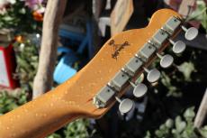 Fender Custom Shop 1960 Custom Telecaster_9