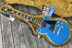 YAMAHA SG-2000 LTD/ブルー_2