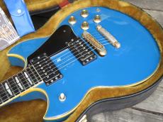 YAMAHA SG-2000 LTD/ブルー_4
