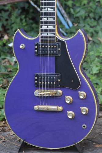 YAMAHA SG-2000DP(ディープパープル)
