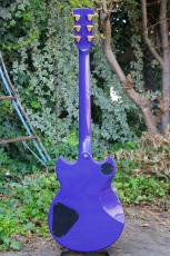 YAMAHA SG-2000DP(ディープパープル)_3