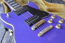 YAMAHA SG-2000DP(ディープパープル)_4