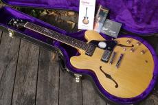 Epiphone Elitist DOT/NA
