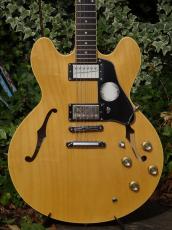 Epiphone Elitist DOT/NA_2