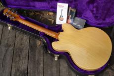 Epiphone Elitist DOT/NA_3