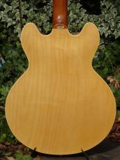 Epiphone Elitist DOT/NA_4