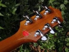 Epiphone Elitist DOT/NA_6