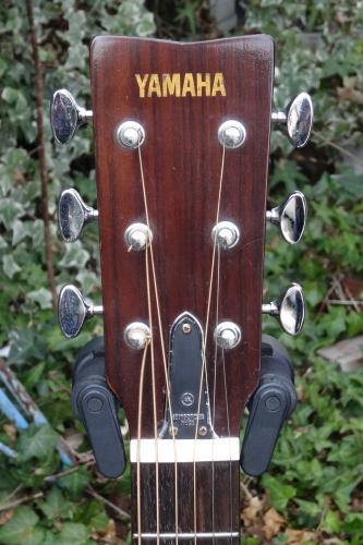YAMAHA ’66 FG180