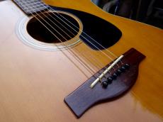 YAMAHA ’66 FG180_6