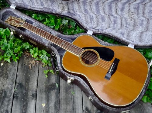 YAMAHA S-51 custom