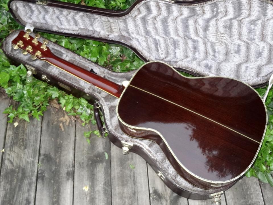 YAMAHA S-51 custom 1980年頃 ビンテージ 139208 YAMAHA(ヤマハ
