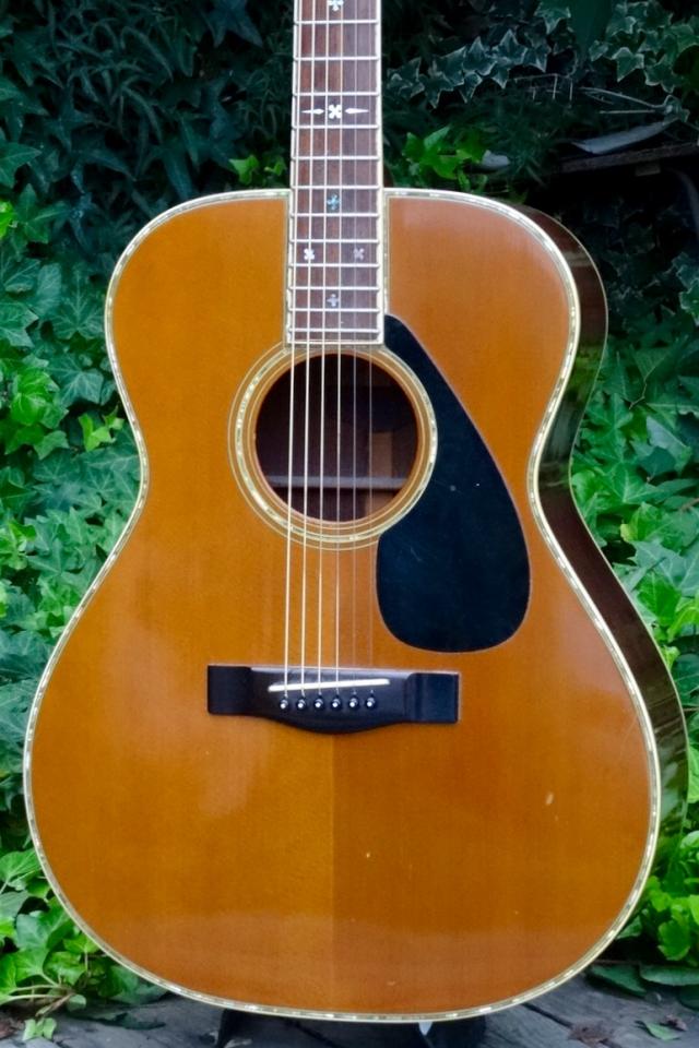 YAMAHA S-51 custom 1980年頃 ビンテージ 139208 YAMAHA(ヤマハ