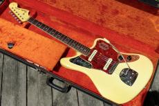 Fender Jaguar