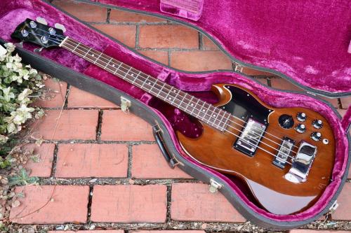 Gibson EB-3