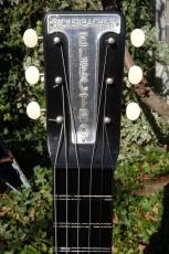 Rickenbacker Model B6_3