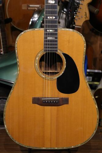 Morris W-100