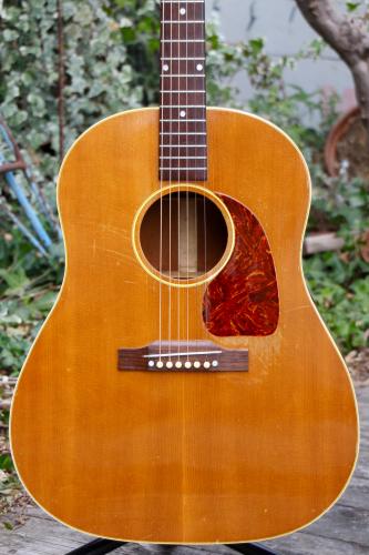 Gibson J-50